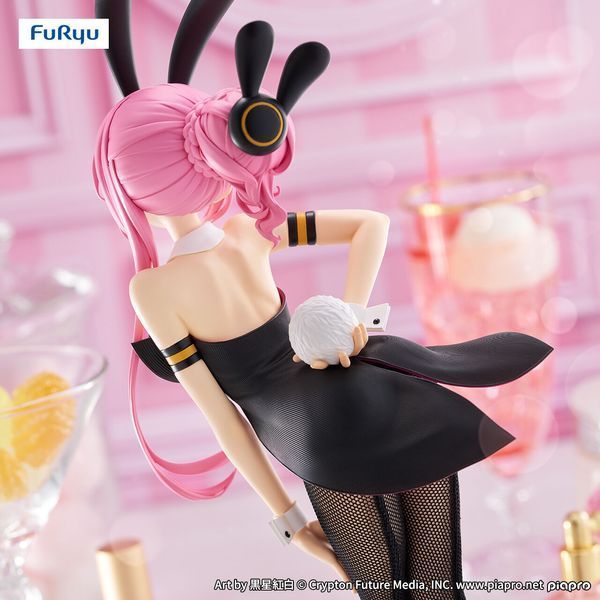 Оригінальна аніме фігурка Vocaloid - Megurine Luka - BiCute Bunnies | Оригінальна аніме фігурка