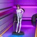 Evangelion - Makinami Mari Illustrious - Luminasta | Оригінальна аніме фігурка 38680785 фото 1