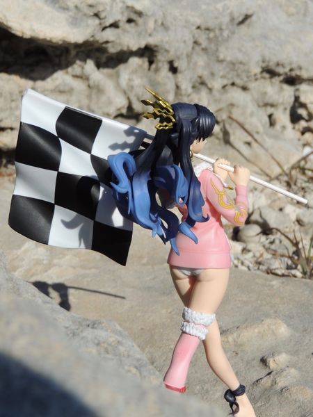 Оригінальна аніме фігурка Fate/Grand Order - Ishtar - SPM Figure (Rider) | Оригінальна аніме фігурка
