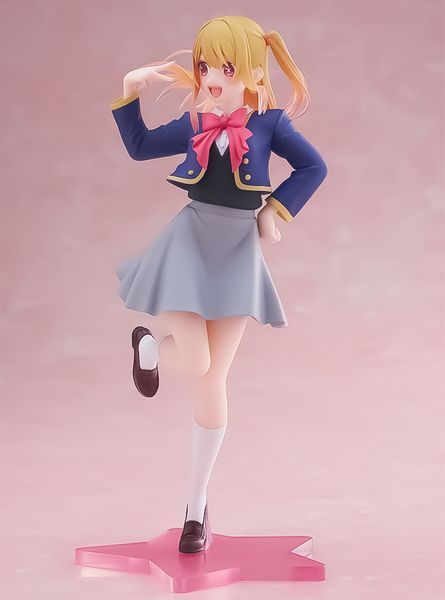 Оригінальна аніме фігурка Oshi no Ko - Hoshino Ruby - Coreful Figure Seifuku ver | Оригінальна аніме фігурка