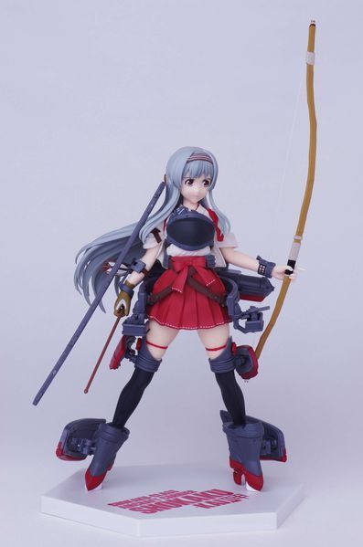 Оригінальна аніме фігурка Kantai Collection - Shoukaku - SPM Figure (Kai Ni A) | Оригінальна аніме фігурка