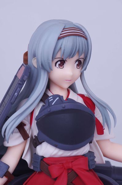 Оригінальна аніме фігурка Kantai Collection - Shoukaku - SPM Figure (Kai Ni A) | Оригінальна аніме фігурка