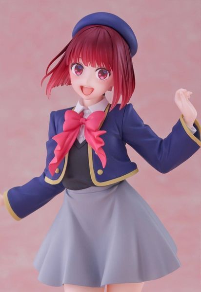 Оригінальна аніме фігурка Oshi no Ko - Arima Kana - Coreful Figure Seifuku ver | Оригінальна аніме фігурка