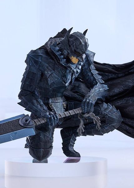 Оригінальна аніме фігурка POP UP PARADE SP Berserk Guts [Berserker -Sane-] Complete Figure Оригінальна аніме фігурка