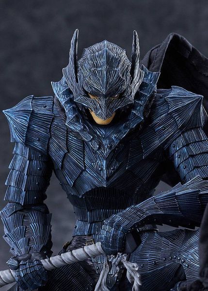 Оригінальна аніме фігурка POP UP PARADE SP Berserk Guts [Berserker -Sane-] Complete Figure Оригінальна аніме фігурка