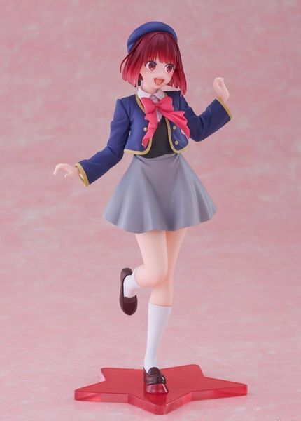 Оригінальна аніме фігурка Oshi no Ko - Arima Kana - Coreful Figure Seifuku ver | Оригінальна аніме фігурка