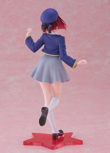 Оригінальна аніме фігурка Oshi no Ko - Arima Kana - Coreful Figure Seifuku ver | Оригінальна аніме фігурка