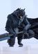POP UP PARADE SP Berserk Guts [Berserker -Sane-] Complete Figure Оригінальна аніме фігурка 88021793 фото 4