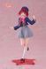 Oshi no Ko - Arima Kana - Coreful Figure Seifuku ver. (дефект) | Оригінальна аніме фігурка 46864843 фото 1