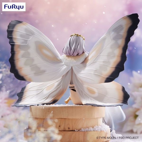 Оригінальна аніме фігурка Fate/Grand Order - Oberon - Noodle Stopper Figure | Оригінальна аніме фігурка