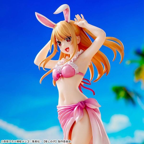 Оригінальна аніме фігурка Oshi no Ko &ndash; Ruby - Luminasta figure | Оригінальна аніме фігурка