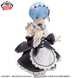 Re:Zero - REM - GLITTER&GLAMOURS (maid Ver.) | Оригінальна аніме фігурка 95700084 фото 4