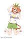 The Quintessential Quintuplets Desktop Cute - Yotsuba Nakano Original Cat Roomwear Ver. | Оригінальна аніме фігурка 74342429 фото 3