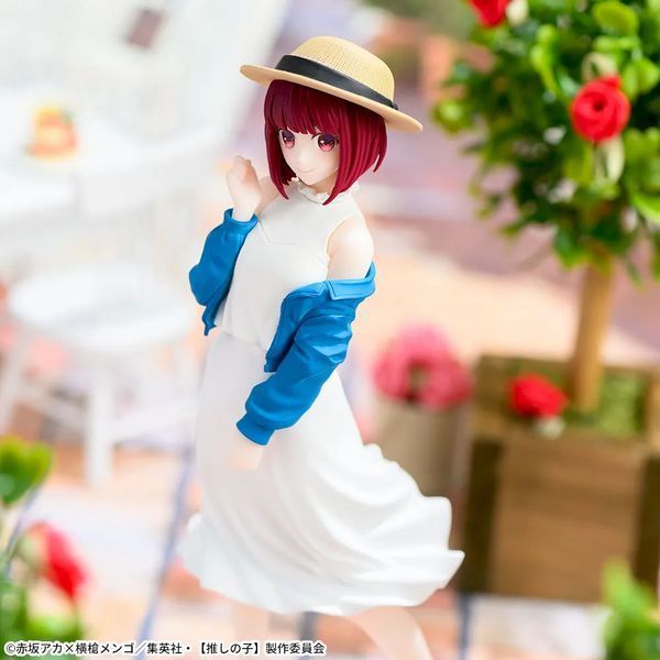 Оригінальна аніме фігурка Oshi no Ko - Arima Kana - Desktop x Decorate Collections Figure | Оригінальна аніме фігурка