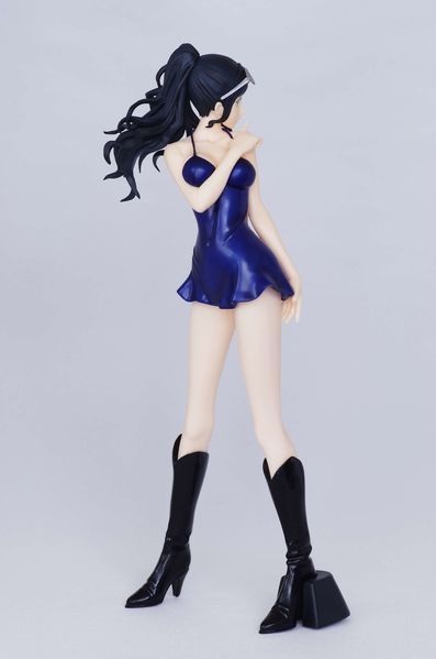 Оригінальна аніме фігурка One Piece - Nico Robin - Glitter & Glamours (DressRosa Style) | Оригінальна аніме фігурка
