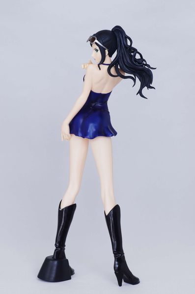 Оригінальна аніме фігурка One Piece - Nico Robin - Glitter & Glamours (DressRosa Style) | Оригінальна аніме фігурка