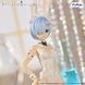 Re:Zero - Rem - BiCute Bunnies (White Pearl Color Ver.) | Оригінальна аніме фігурка 06442133 фото 2